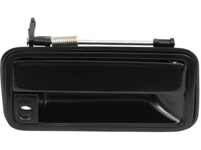 For 1988-1994 Chevrolet C3500 Door Handle Front Right Brock 94848GDNB 1993 1992 - Image 1 of 2