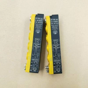 ONE Beckhoff EP1908-0002 EtherCAT Box - Picture 1 of 4