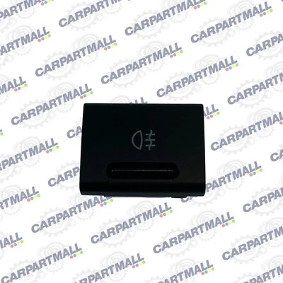 Interruptor de control de luz antiniebla trasera Audi A4 1996-2001 botón 8D0-941-563 OEM Foto 1 de 4