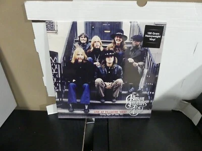 The Allman Brothers Band - Image 1 of 2