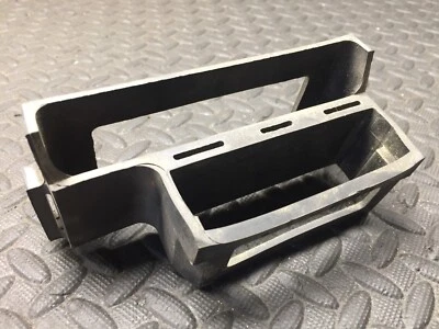 Kawasaki Ninja ZX10R 2006 2007 OEM ECU SOPORTE CONTROLADOR DE COMPUTADORA #1 4833 Foto 1 de 4