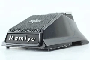 【WIE BESEHEN】Mamiya 645 Mittelformat-Prismenfinder aus Japan #385A - Bild 1 von 8