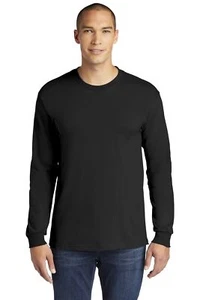 Gildan Men's Hammer Long Sleeve T-Shirt - Picture 1 of 11