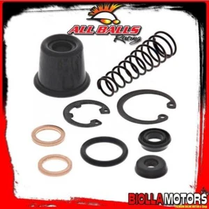 18-1032 2010 Yamaha YZF-R6 600cc REAR BRAKE PUMP REVIEW KIT - ALL BALL - Picture 1 of 5