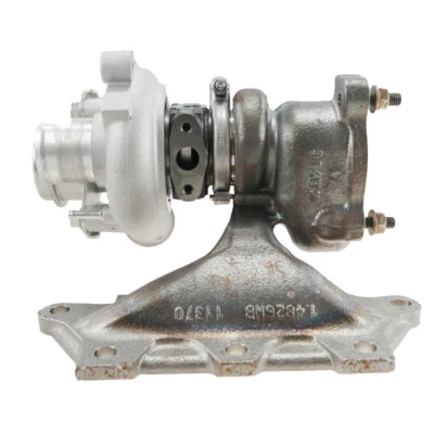 Turbolader für Renault Dacia Smart 0.9 8201234380 PFANDFREI !!!! - Bild 1 von 4