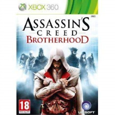 Assassin'S Creed Brother. Class X360 (Xbo (Microsoft Xbox 360) (Importación USA)