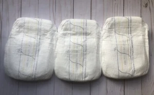 3 Pañales Muestra ABENA ABRI-FLEX Premium M Ropa Interior 32-44" Pañal M3 Calzoncillos - Imagen 1 de 7