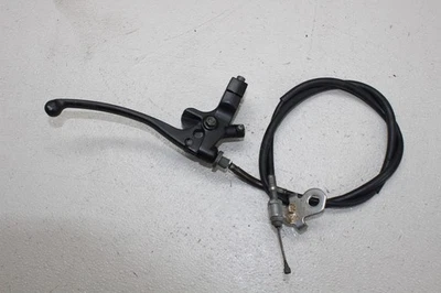 Honda Magna 750 Vf750C 1994-2003 embrague percha montaje con palanca Foto 1 de 4