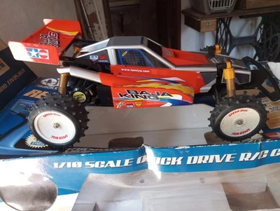 Tamiya Baja King QD - Image 1 of 4