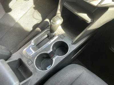 Shifter TERRAIN   2017 Transmission Shift 5203592 - Image 1 of 4