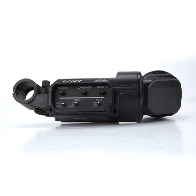 Sony HDVF200 2" Viewfinder for 2/3" ENG Cameras - SKU#1884418 - Image 1 of 4