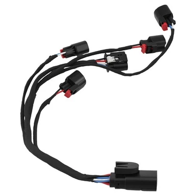 燃油喷射器线束适用于凯迪拉克 cTS/Escalade 2015 - 19 28329581 Premium — 第 1/4 张图片