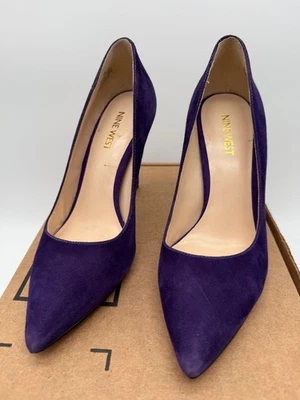 Tatiana Nine West para mujer talla 6 S1396 Foto 1 de 4