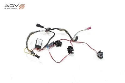 2014 - 2018 GMC SIERRA 1500 STEERING COLUMN WIRE WIRING HARNESS OEM - Image 1 of 4
