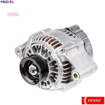 ALTERNATOR DAN1357 FOR SUZUKI NEO/BALENO SWIFT/III SX4/CLASSIC/MONOCAB 1.3L 4cyl - Image 1 of 4