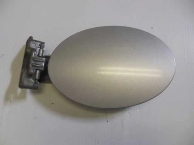 Fuel Filler Door Gas Flap Lid 2001 02 03 Acura CL Silver - Image 1 of 4