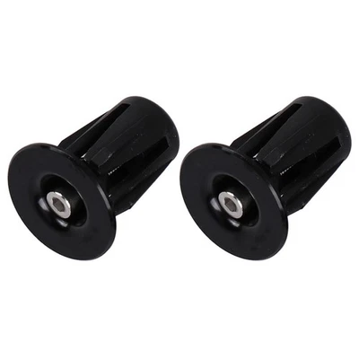  Aluminum Bar End Plugs Lenkerstopfen Bike -Lenkerstecker -Endstopfen - Bild 1 von 4