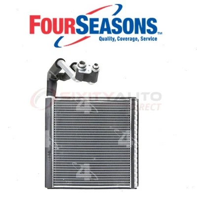 Four Seasons AC Evaporator Core for 2011-2016 Ford F-350 Super Duty - we Foto 1 de 4