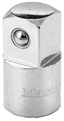 1/2 In. to 3/4 In. Drive Socket Adapter - 122572 - Image 1 of 1