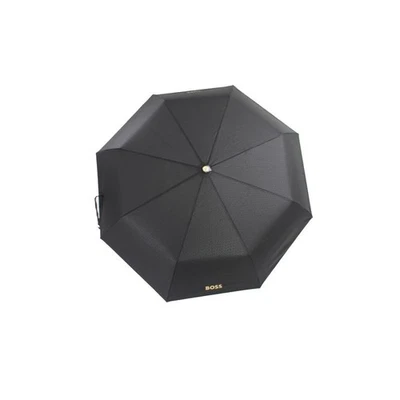Parapluie pliant homme Hugo BOSS - Photo 1/3
