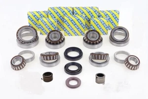 Renault Master PF6 Gearbox bearing rebuild kit. SNR uprated - Picture 1 of 1