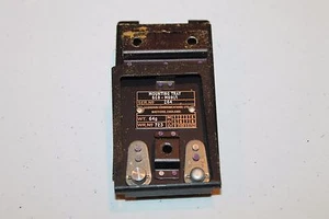 Helicopter Avionics M691/1 Mounting Tray - Picture 1 of 4