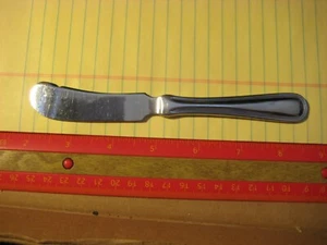 Vintage HEPP Tradition Butter Knife - Picture 1 of 4