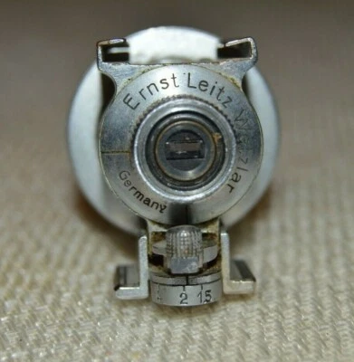 Visor multipropósito Leica  Foto 1 de 4