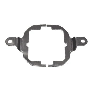 Corsair H150i H115i H110i AM3 / AM4M Support de montage  - Photo 1/4