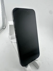 Apple iPhone 14 Pro Max - 256GB -Space Black (US Reseller Flex Policy) BH - 100% - Afbeelding 1 van 10