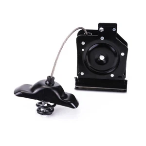 New Spare Tire Carrier & Hoist Assembly For Silverado Sierra 1500 2500 Pickup . - Picture 1 of 4
