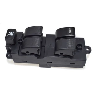 Fit Mazda MPV 00-06 Master Power Electric Window Switch Front Left LC6266350A - Picture 1 of 12