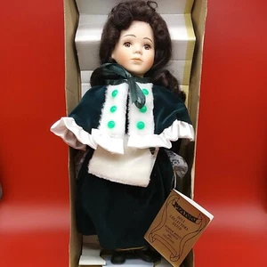16" Seymour Mann Doll New In Box style# mer-885 1pc/ Michelle - Picture 1 of 9
