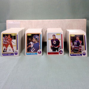 1986-87 O-Pee-Chee OPC Hockey Cards Stars Rookies Commons U-PICK Near Mint NHL