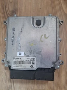 Honda Steuergerät 0281016723 - Bild 1 von 2