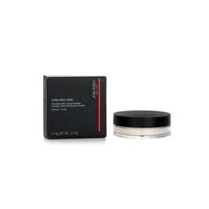 Shiseido Synchro Skin Invisible Silk Loose Powder Radiant - Size 6 g / 0.21 Oz. - Picture 1 of 1