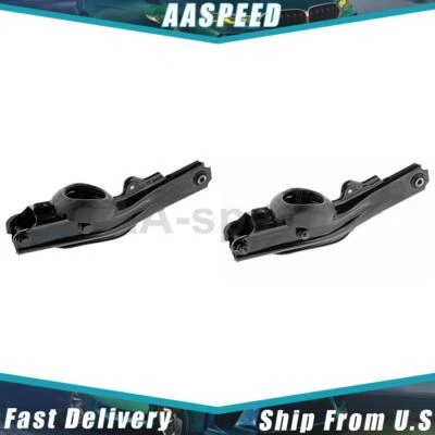 Braço de controle traseiro inferior traseiro compatível com 2006 2007 2008 2009 2010 Honda Ridgeline - Imagem 1 de 4