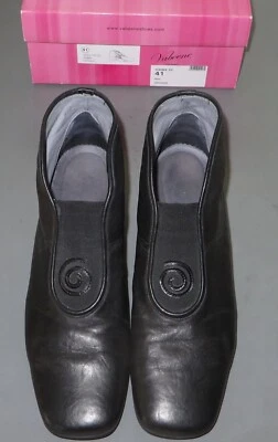 Vabeene  Damen Stiefelette Boots  JUBA schwarz Elinor Q905SW86 Gr. 41 - Bild 1 von 4