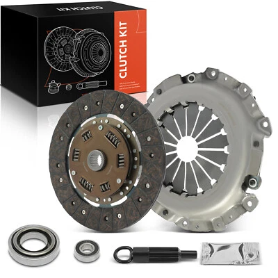New Transmission Clutch Kit for Isuzu Pickup 1988-1995 Rodeo 1991-1993 2000-2001 - Image 1 of 4