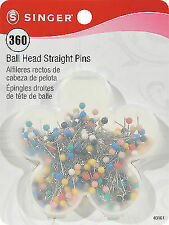 Ballhead Pins