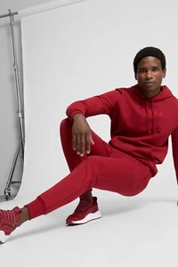 PUMA Tonal Collection SET Hoodie Graphic Sweatpants 684391 684731 $145 - Picture 1 of 11