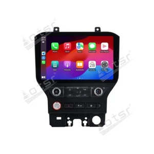 11.5 inch Android 13 system car radio for Ford Mustang 2013-2018 - Picture 1 of 6