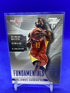 2013-14 Titanium Pick Your Card Base/Inserts/Relic/Auto Finish your Set