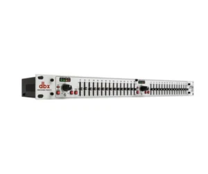 Equalizer Dbx 215S - Bild 1 von 1