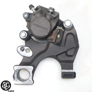 22-24 SUZUKI HAYABUSA REAR BRAKE CALIPER BRACKET - Picture 1 of 6