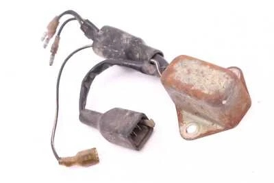 CDI Honda XL 250 S L250S 78-82 - Imagem 1 de 4