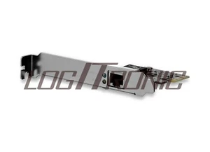 Startech.com Carte Réseau PCI Express Gigabit Ethernet Adaptateur PCIe vers RJ45 - Photo 1/7