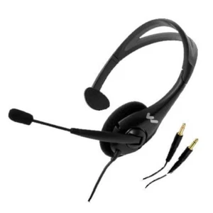 Williams Sound Noise-Canceling Headset Microphone with 2 Plugs - Picture 1 of 1
