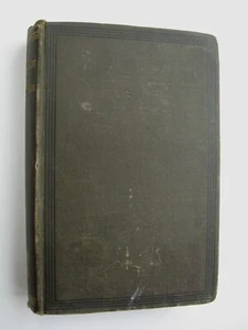 THE GREEK TESTAMENT with Readings Adopted by Revised Version HC 1888 - B1 - Picture 1 of 11