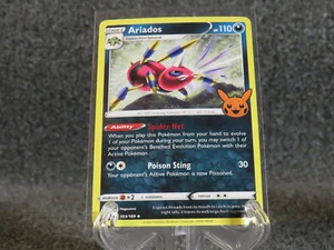 Pokemon:Ariados - Trick or Trade BOOster - Picture 1 of 2